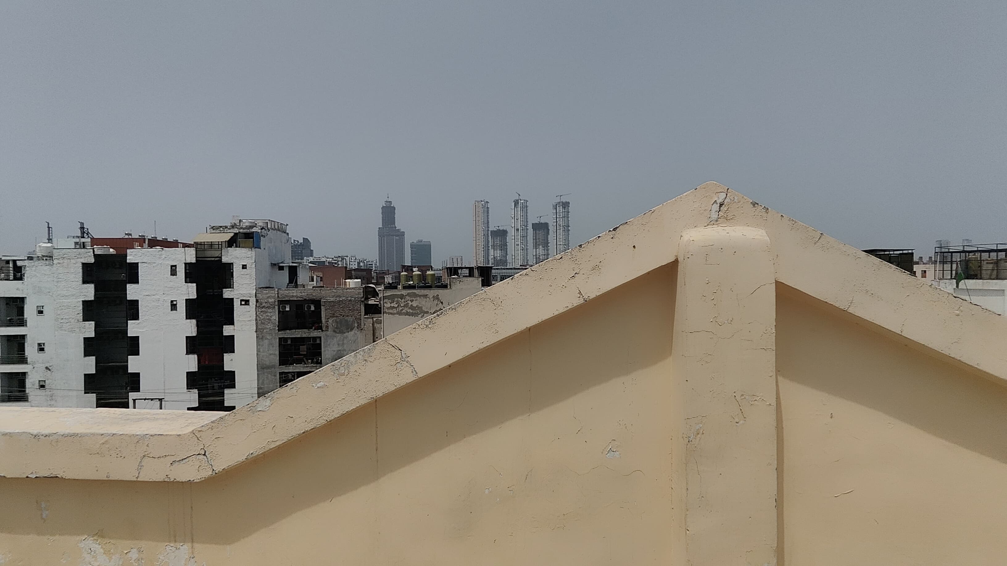 Recreation facilities